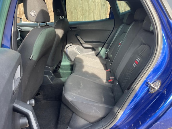 Used SEAT Ibiza 2019 for sale - 73882715: Photo 25