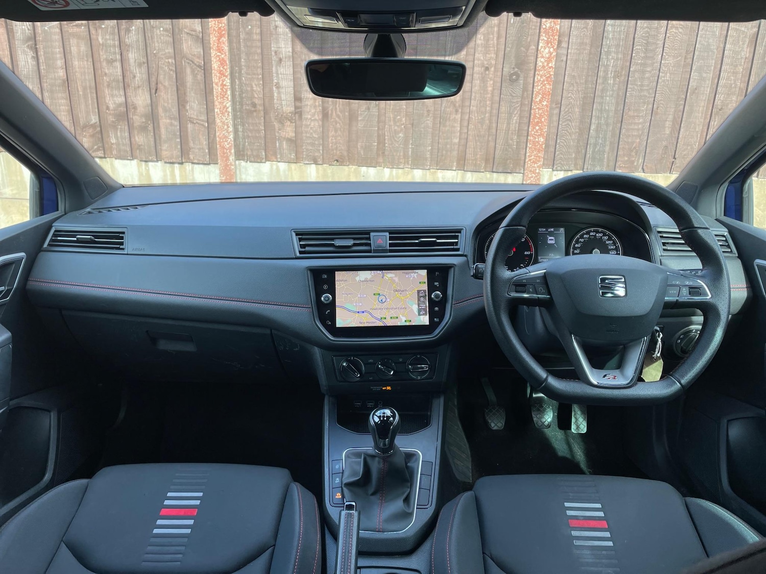 Vehicle 26