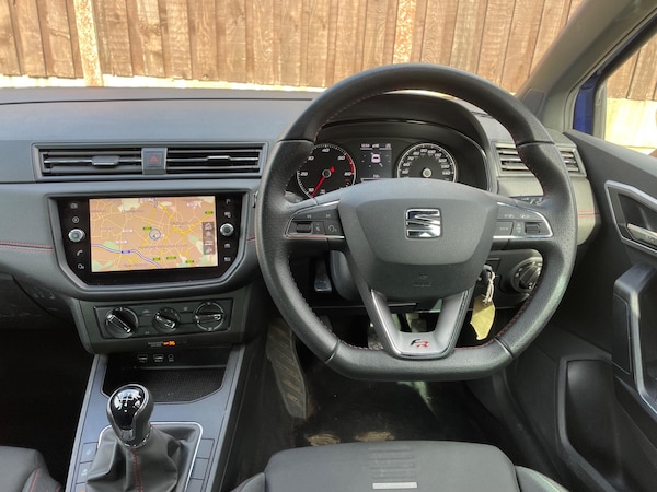 Used SEAT Ibiza 2019 for sale - 73882715: Photo 27