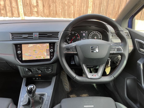 Used SEAT Ibiza 2019 for sale - 73882715: Photo 29