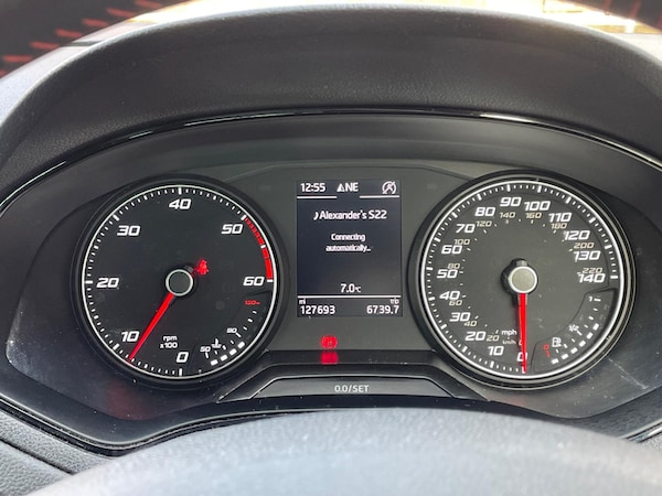 Used SEAT Ibiza 2019 for sale - 73882715: Photo 37