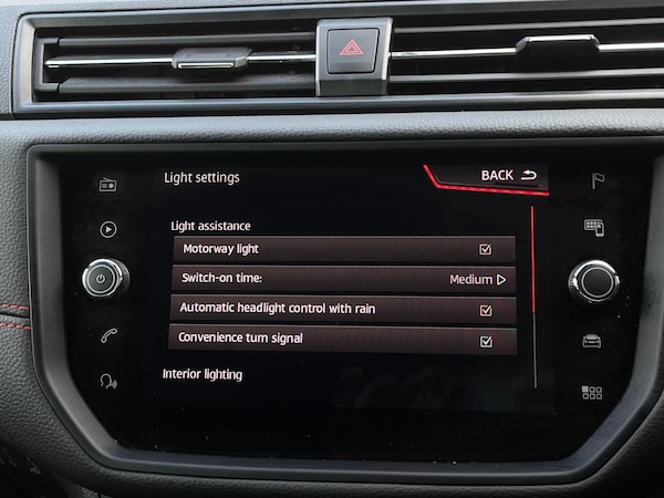 Used SEAT Ibiza 2019 for sale - 73882715: Photo 47