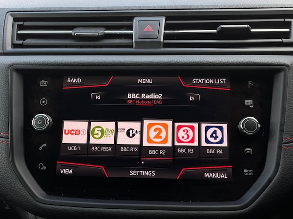 Used SEAT Ibiza 2019 for sale - 73882715: Photo 50