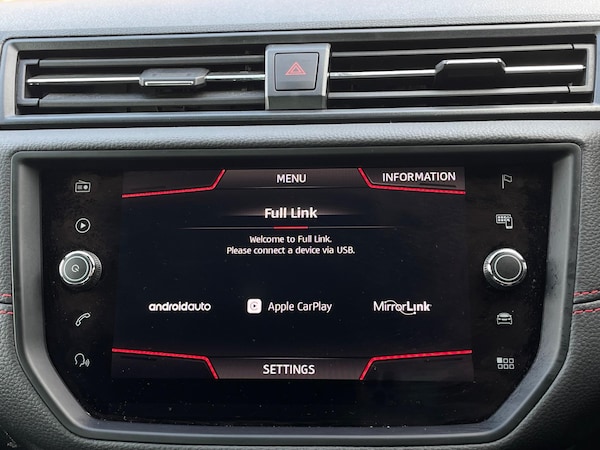 Used SEAT Ibiza 2019 for sale - 73882715: Photo 51