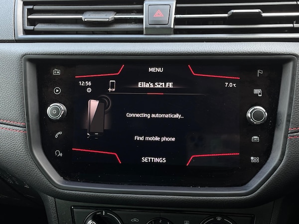 Used SEAT Ibiza 2019 for sale - 73882715: Photo 53