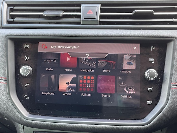 Used SEAT Ibiza 2019 for sale - 73882715: Photo 54