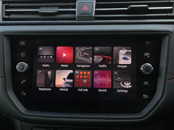 Used SEAT Ibiza 2019 for sale - 73882715: Photo 55