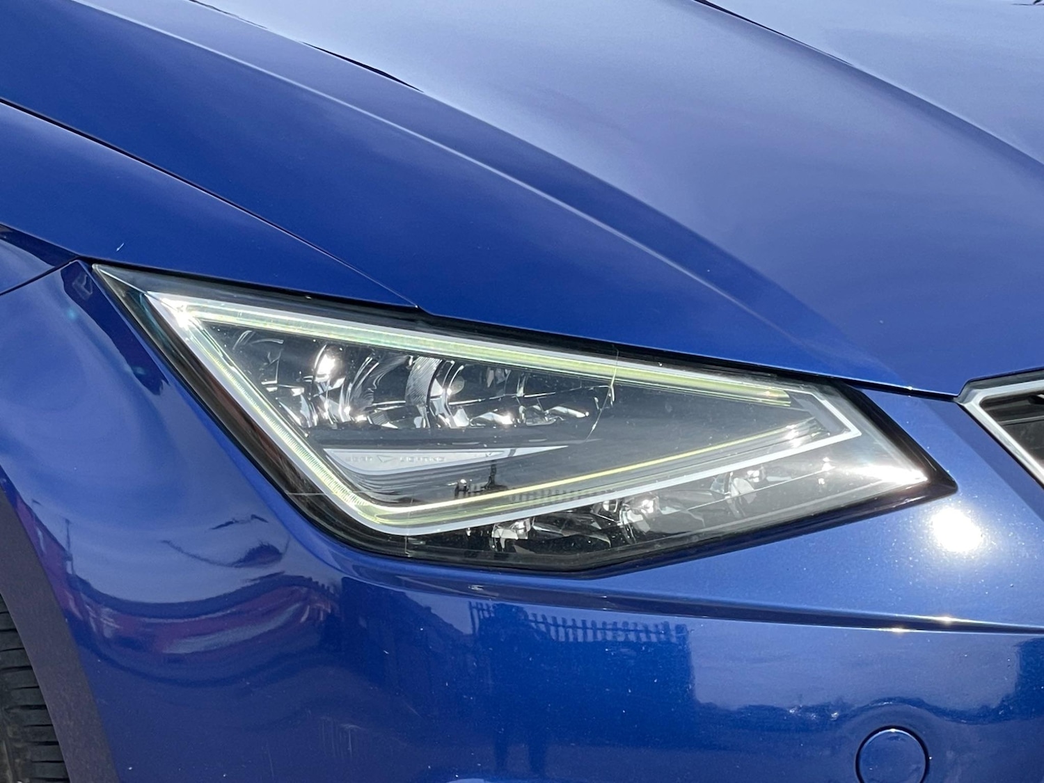 Used SEAT Ibiza 2019 for sale - 73882715: Photo 57