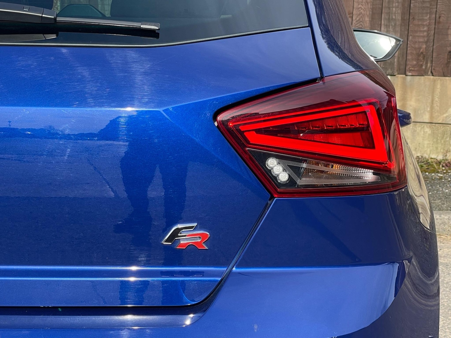 Used SEAT Ibiza 2019 for sale - 73882715: Photo 59