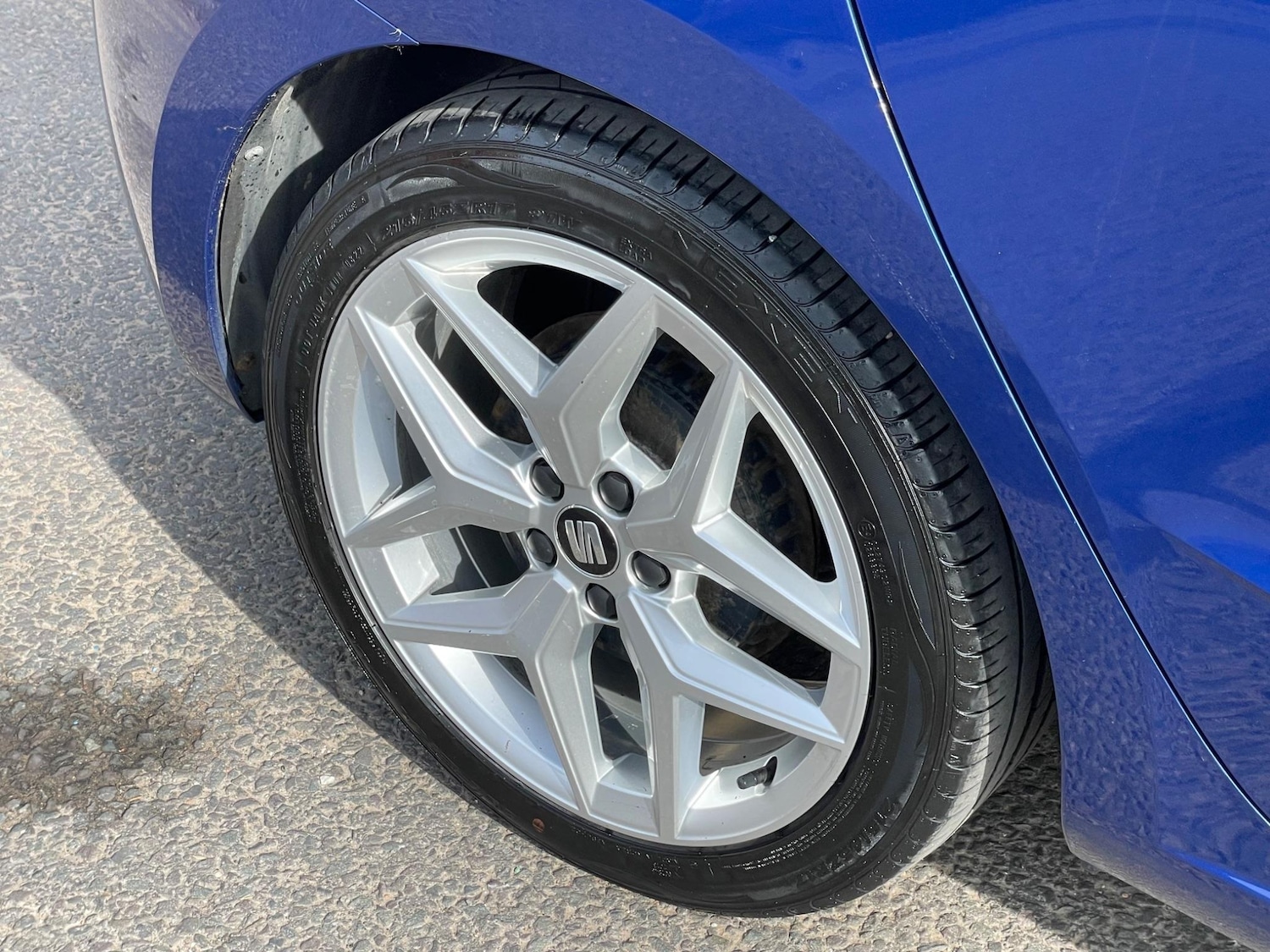 Used SEAT Ibiza 2019 for sale - 73882715: Photo 61