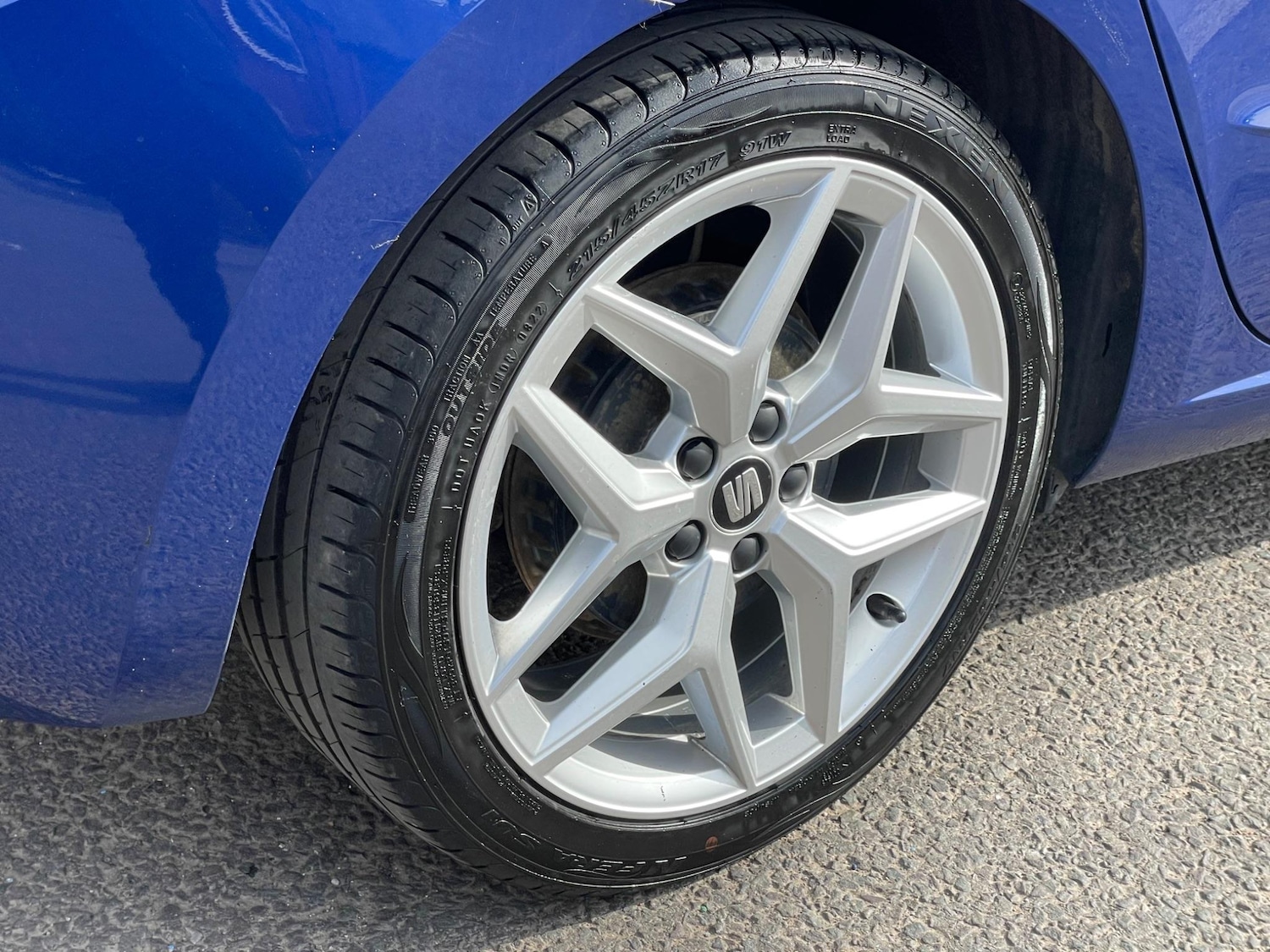 Used SEAT Ibiza 2019 for sale - 73882715: Photo 62