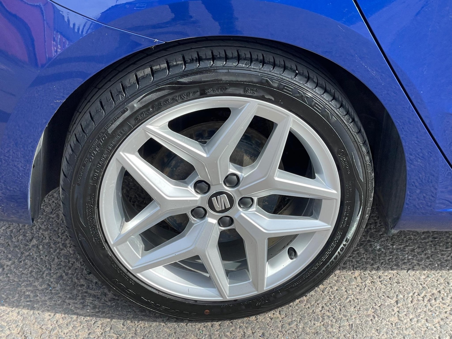 Used SEAT Ibiza 2019 for sale - 73882715: Photo 63