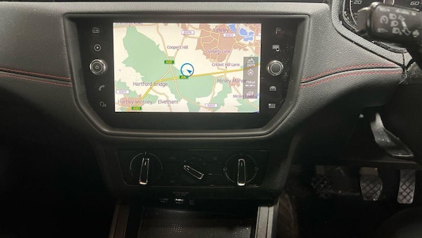 Used SEAT Ibiza 2019 for sale - 73882715: Photo 8