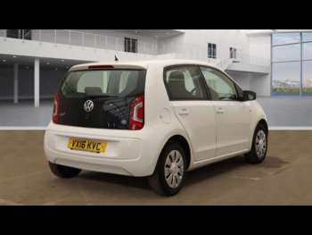 Used Volkswagen up! 2016 for sale - 74498370: Photo