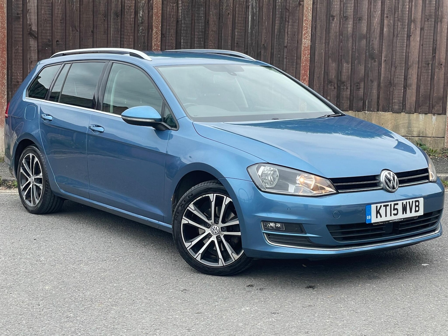 Used Volkswagen Golf 2015 for sale - 76284363: Photo 1