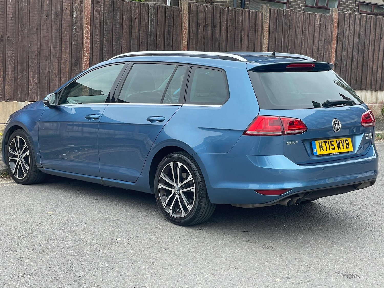 Used Volkswagen Golf 2015 for sale - 76284363: Photo 10