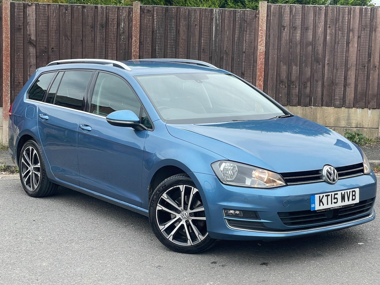 Used Volkswagen Golf 2015 for sale - 76284363: Photo 11