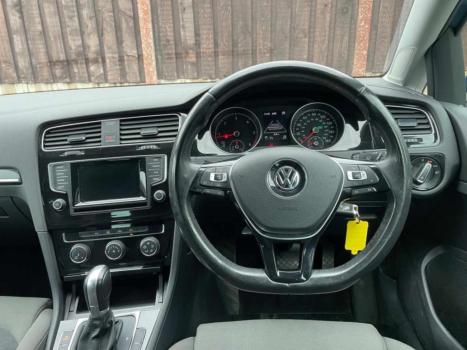Used Volkswagen Golf 2015 for sale - 76284363: Photo 18