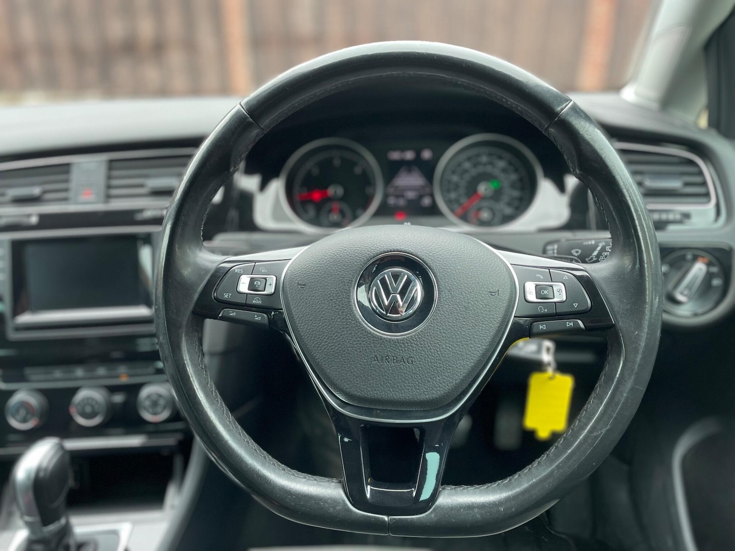 Used Volkswagen Golf 2015 for sale - 76284363: Photo 19