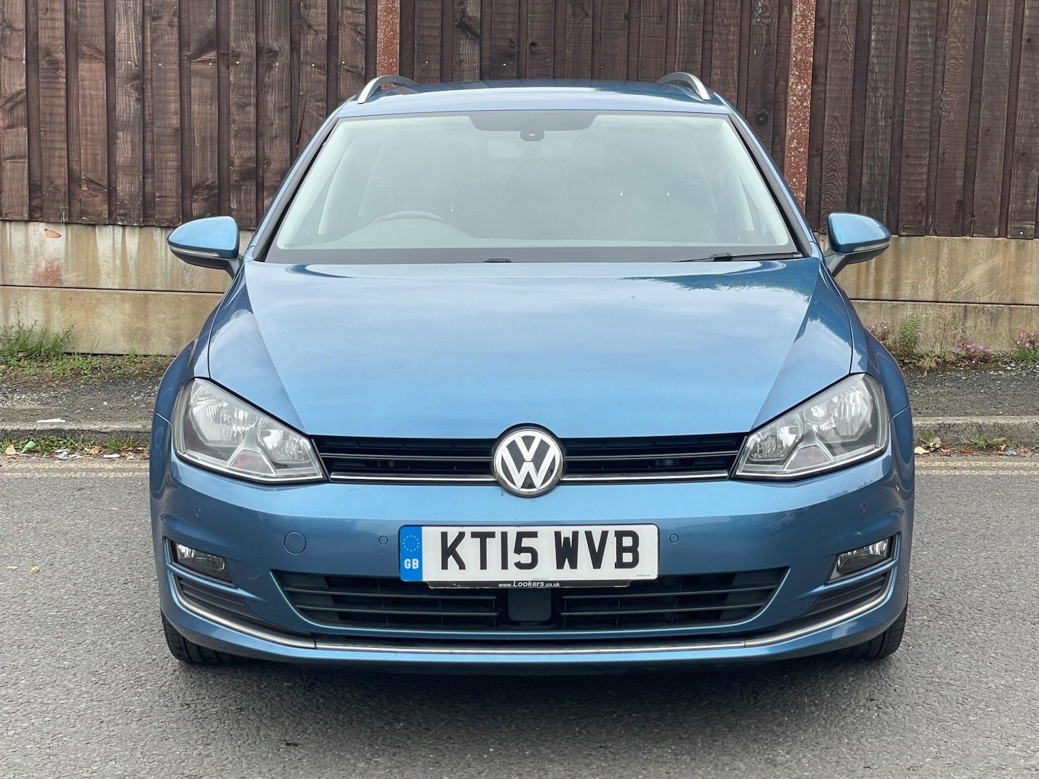 Used Volkswagen Golf 2015 for sale - 76284363: Photo 2