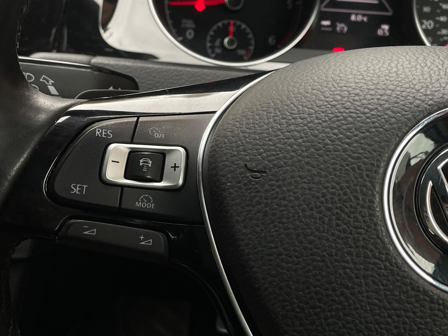 Used Volkswagen Golf 2015 for sale - 76284363: Photo 21