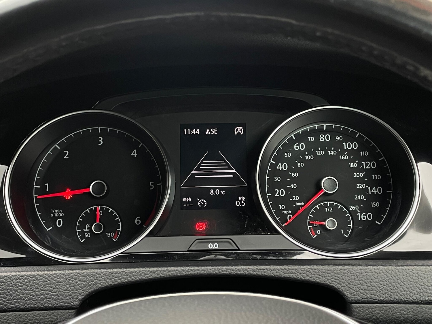 Used Volkswagen Golf 2015 for sale - 76284363: Photo 22