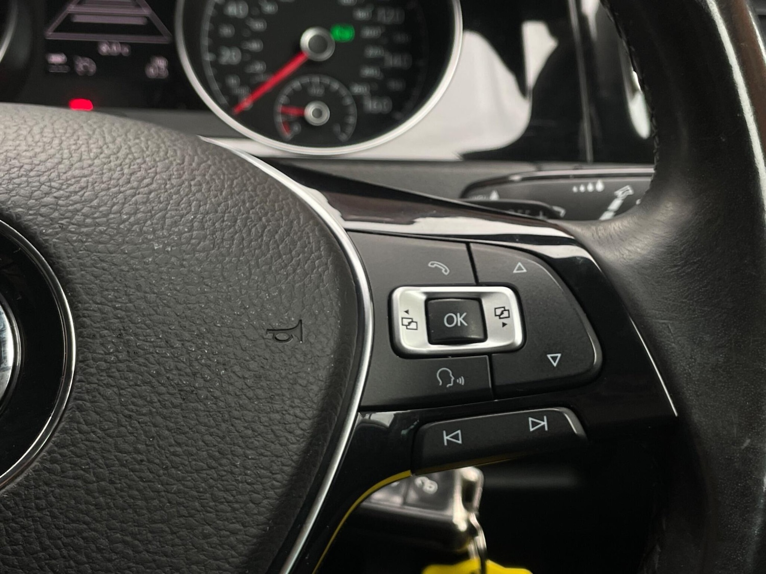 Used Volkswagen Golf 2015 for sale - 76284363: Photo 23