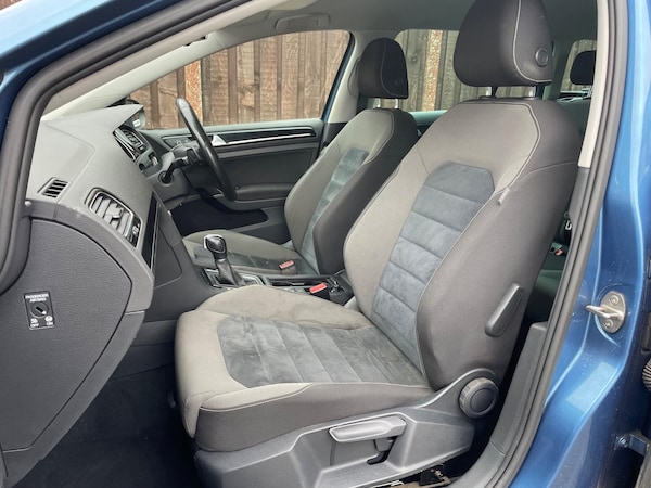 Used Volkswagen Golf 2015 for sale - 76284363: Photo 29