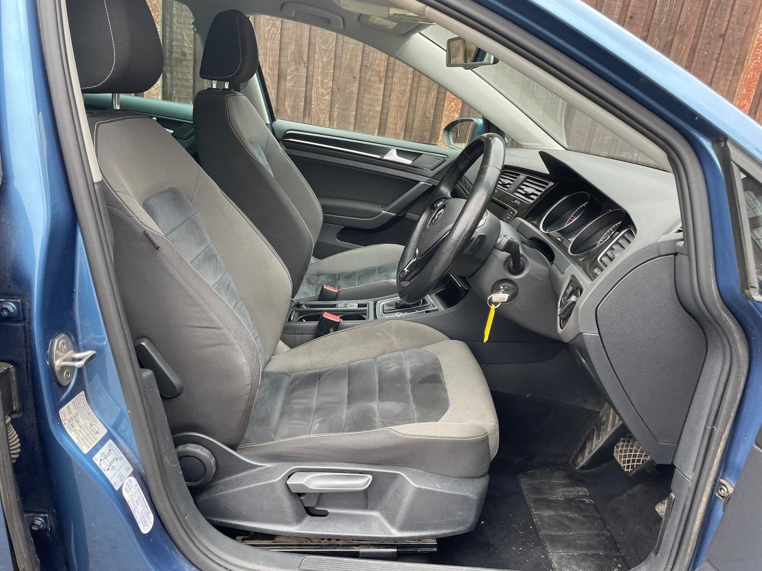 Used Volkswagen Golf 2015 for sale - 76284363: Photo 30