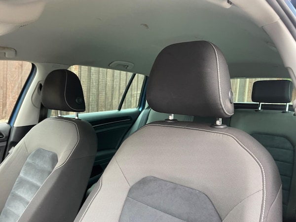 Used Volkswagen Golf 2015 for sale - 76284363: Photo 34