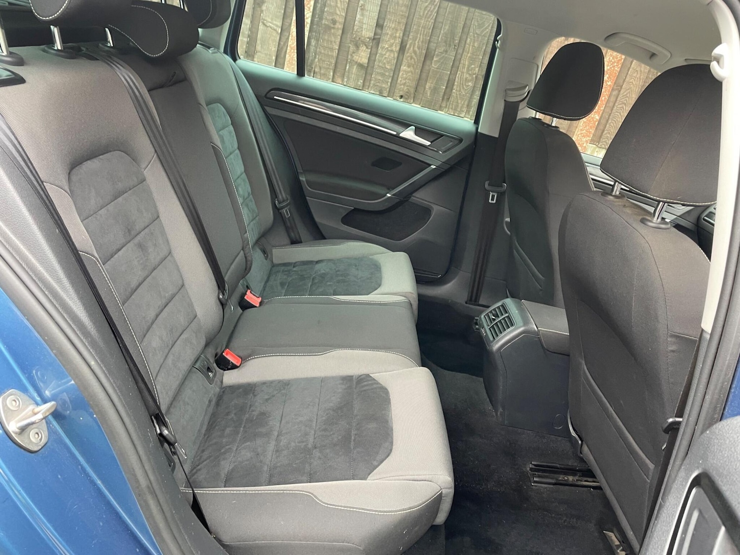 Used Volkswagen Golf 2015 for sale - 76284363: Photo 35