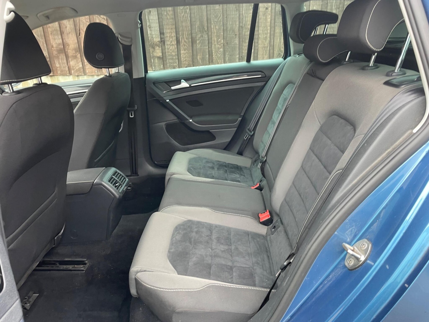 Used Volkswagen Golf 2015 for sale - 76284363: Photo 37