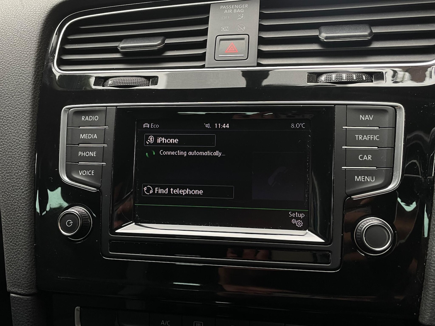 Used Volkswagen Golf 2015 for sale - 76284363: Photo 42