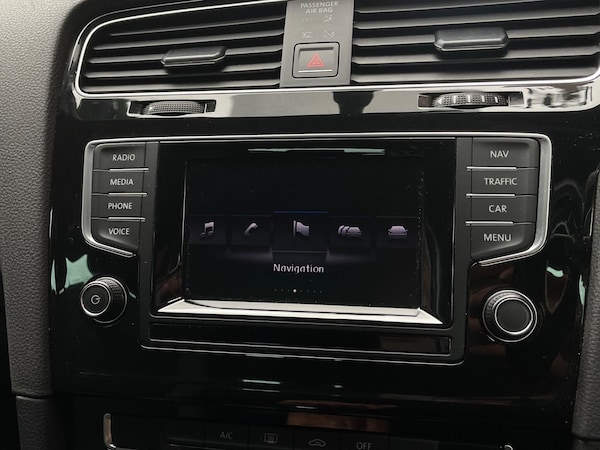 Used Volkswagen Golf 2015 for sale - 76284363: Photo 45