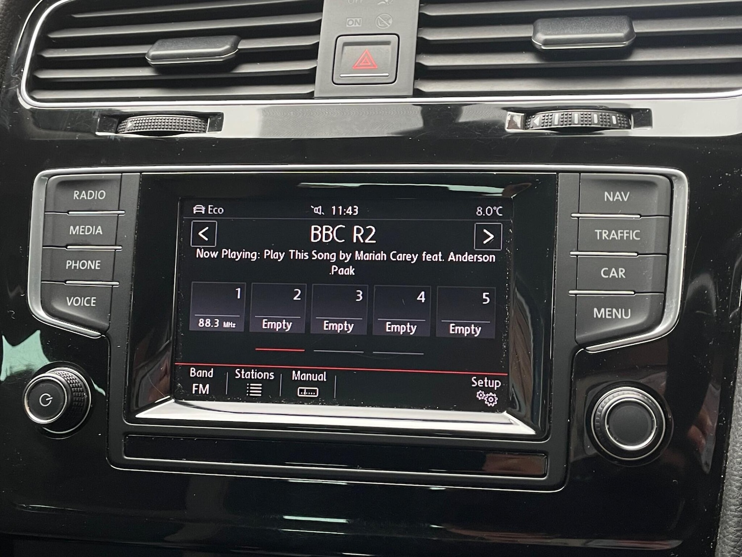 Used Volkswagen Golf 2015 for sale - 76284363: Photo 46