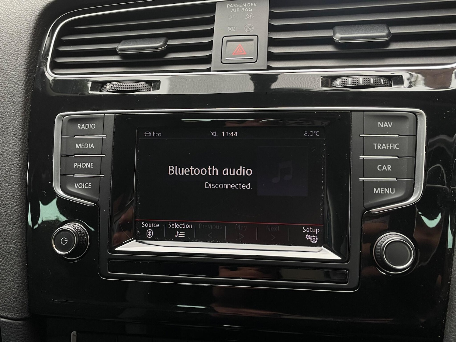 Used Volkswagen Golf 2015 for sale - 76284363: Photo 49