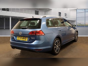 Used Volkswagen Golf 2015 for sale - 76284363: Photo 4