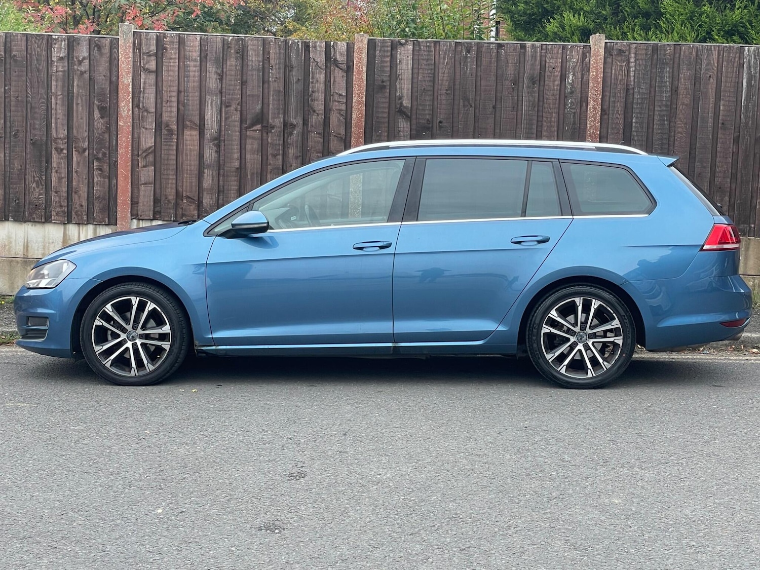Used Volkswagen Golf 2015 for sale - 76284363: Photo 5