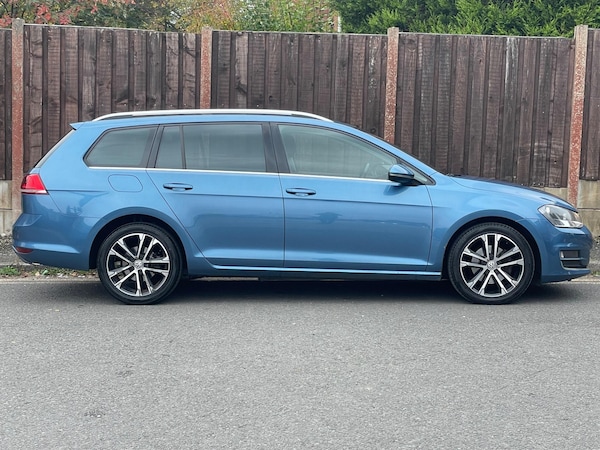 Used Volkswagen Golf 2015 for sale - 76284363: Photo 6