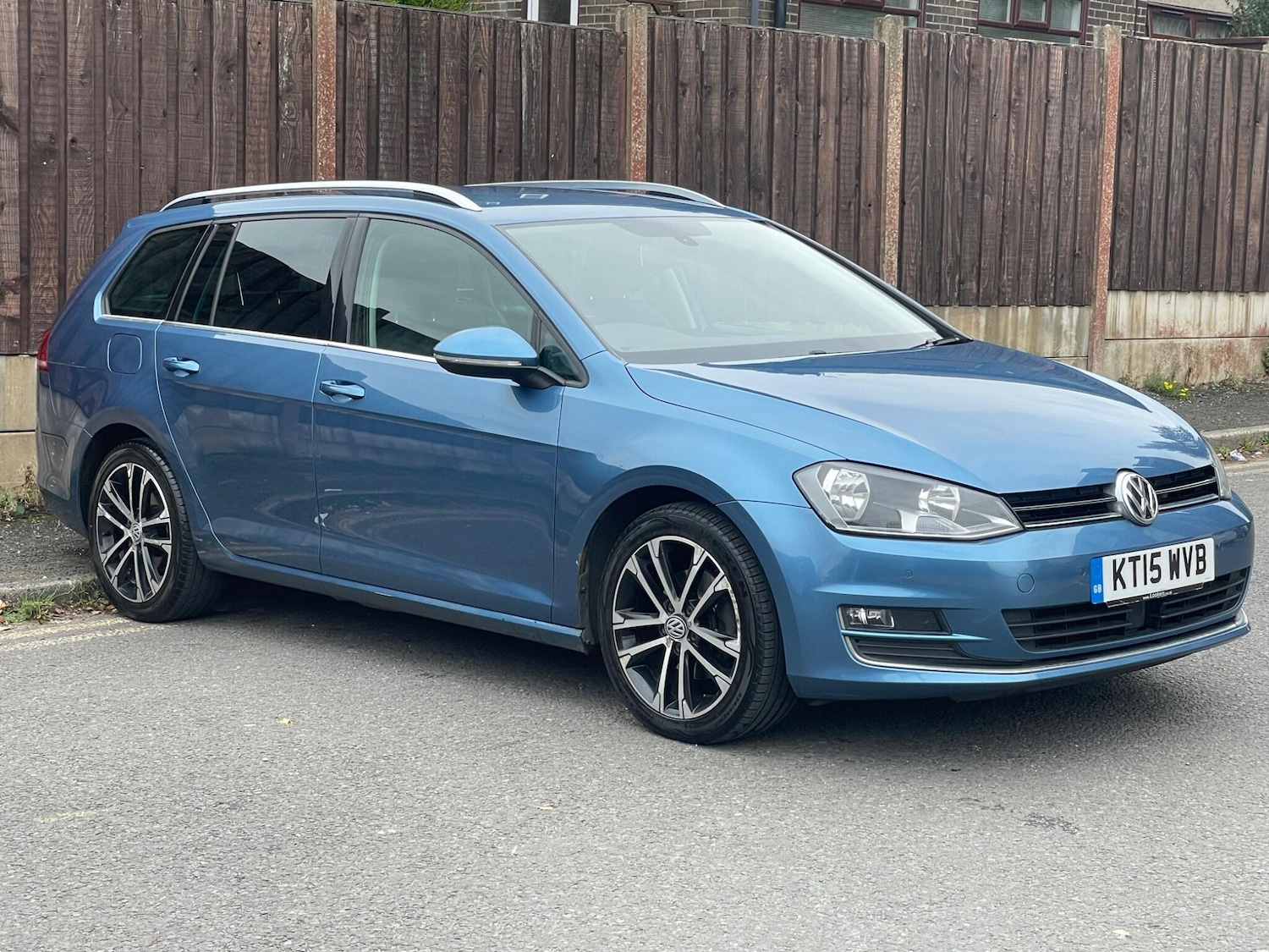 Used Volkswagen Golf 2015 for sale - 76284363: Photo 7