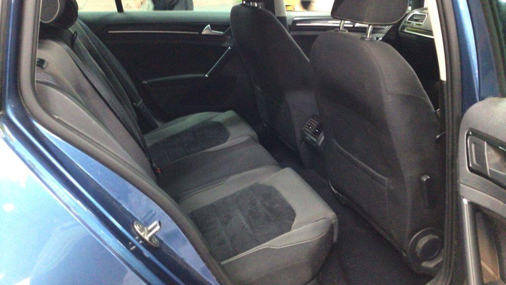 Used Volkswagen Golf 2015 for sale - 76284363: Photo 8