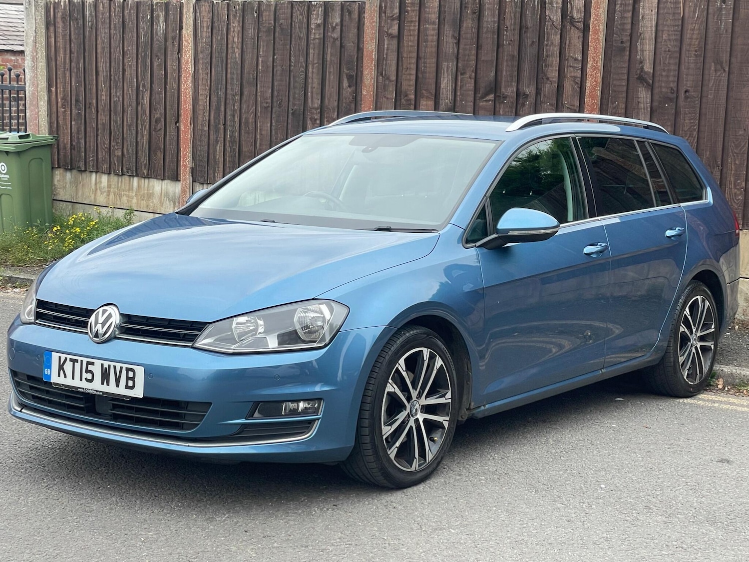 Used Volkswagen Golf 2015 for sale - 76284363: Photo 9