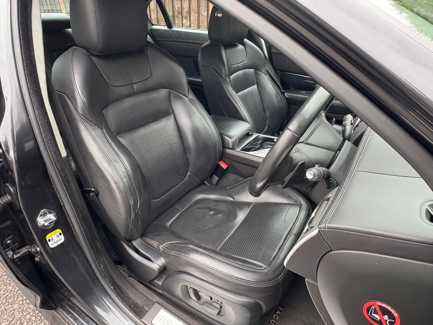 Used Jaguar XF 2012 for sale - 77468798: Photo 19