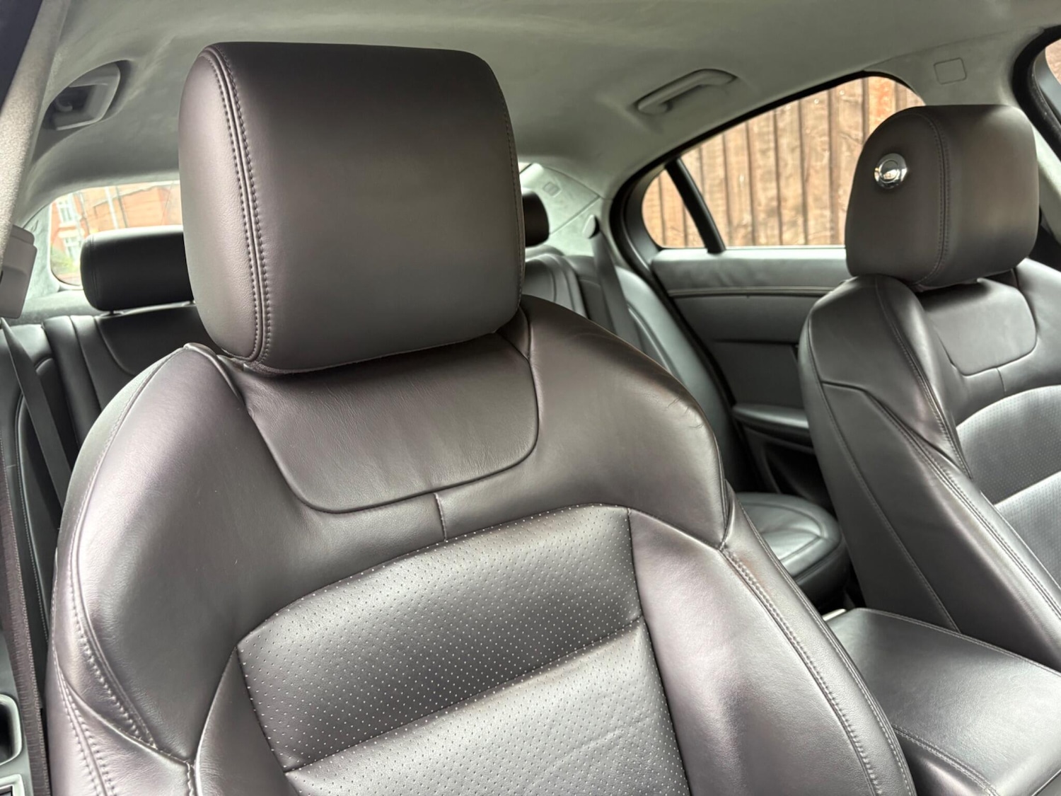 Used Jaguar XF 2012 for sale - 77468798: Photo 21