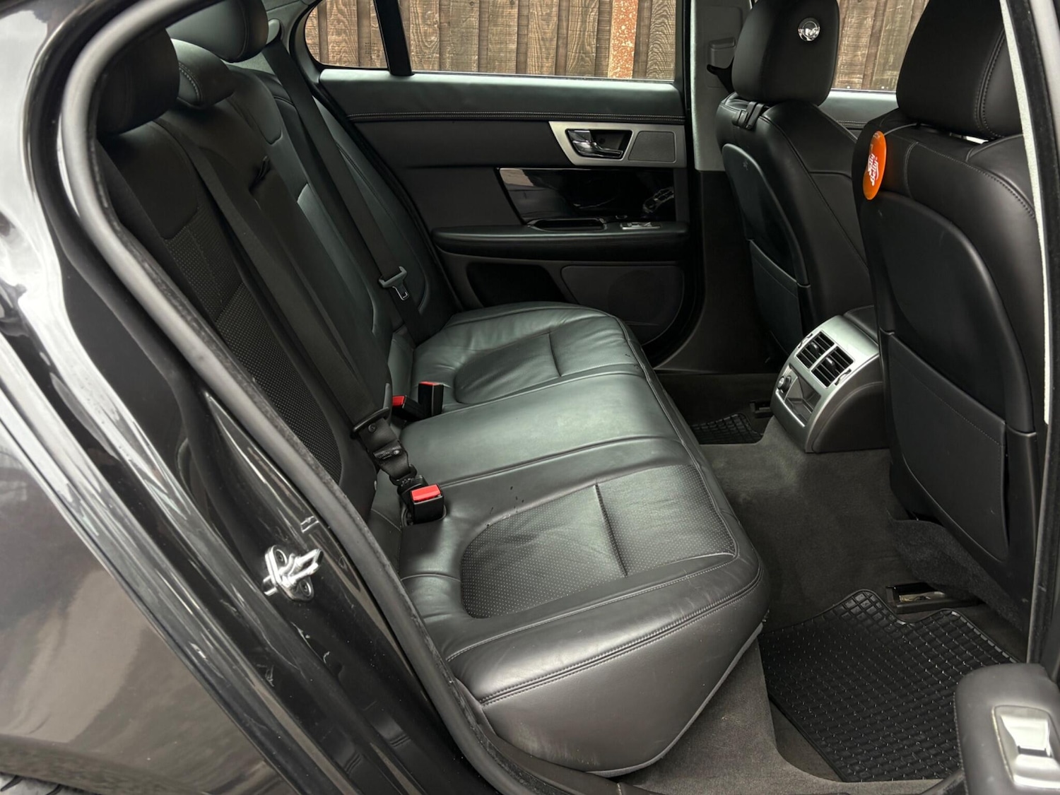 Used Jaguar XF 2012 for sale - 77468798: Photo 22