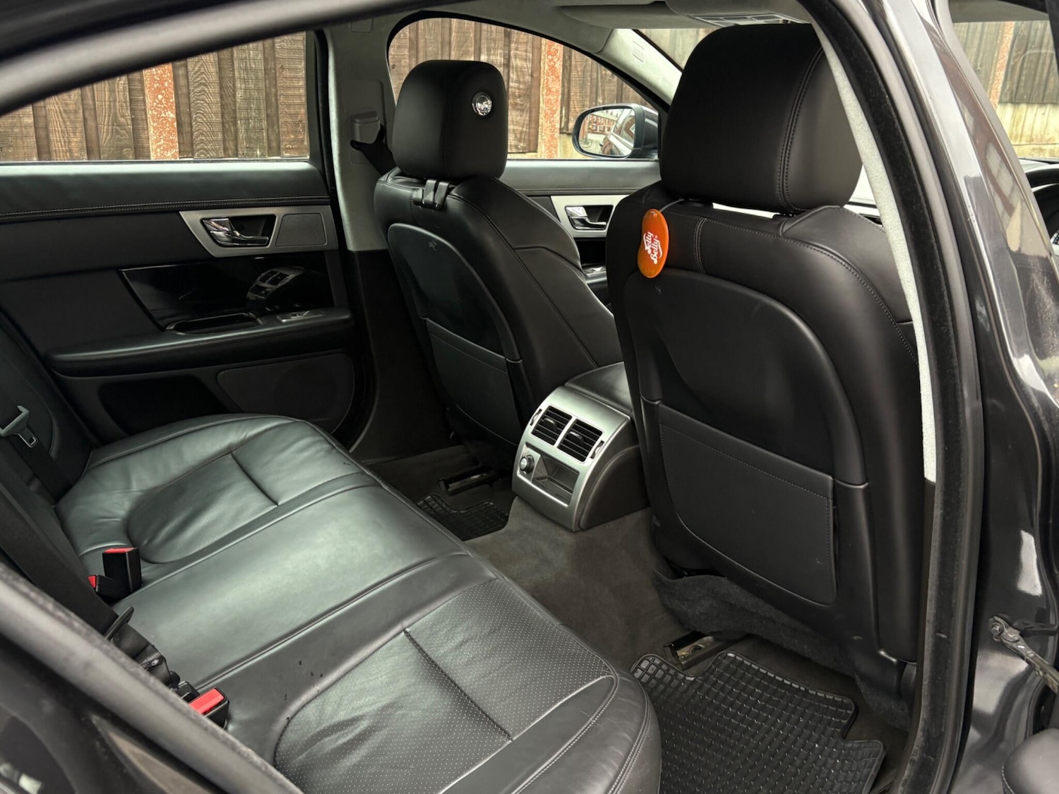 Used Jaguar XF 2012 for sale - 77468798: Photo 23