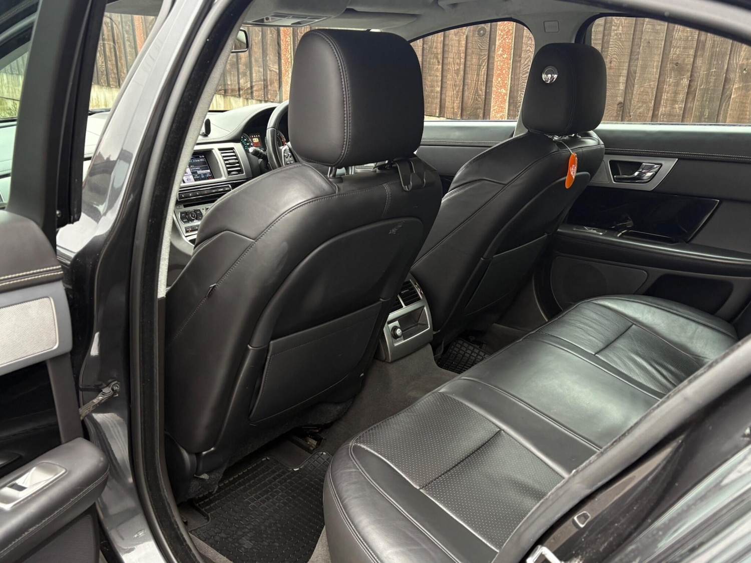 Used Jaguar XF 2012 for sale - 77468798: Photo 25