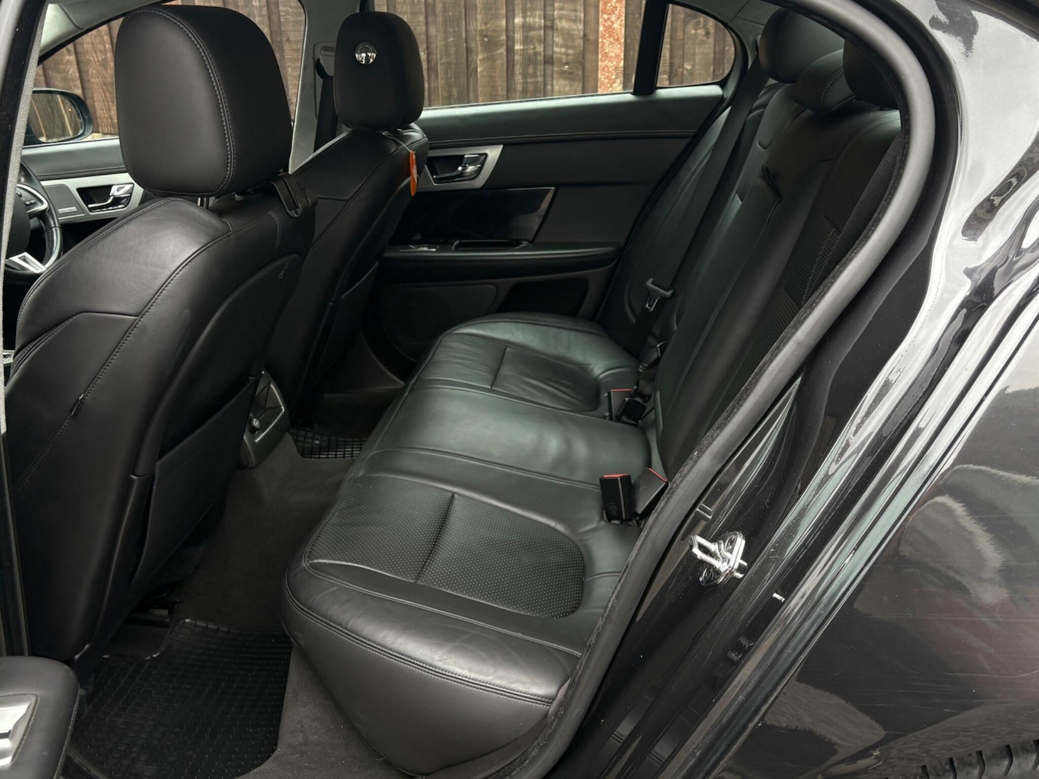 Used Jaguar XF 2012 for sale - 77468798: Photo 26