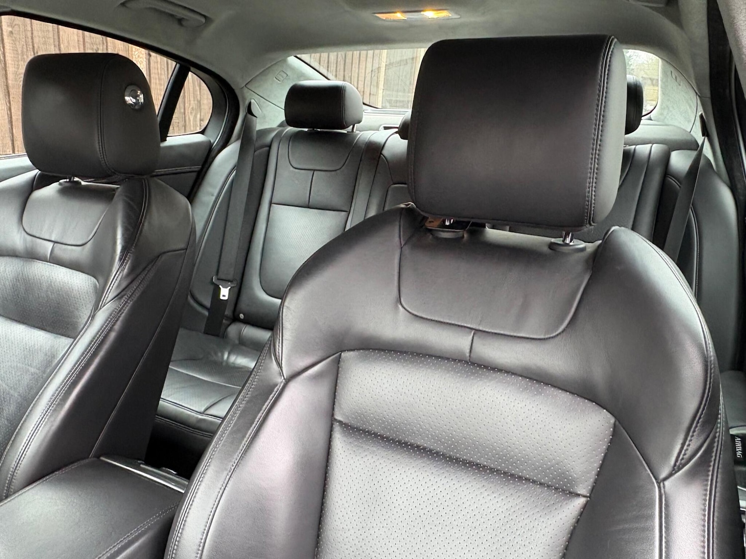 Used Jaguar XF 2012 for sale - 77468798: Photo 27