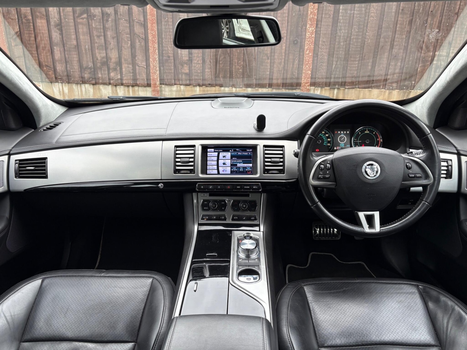 Used Jaguar XF 2012 for sale - 77468798: Photo 34